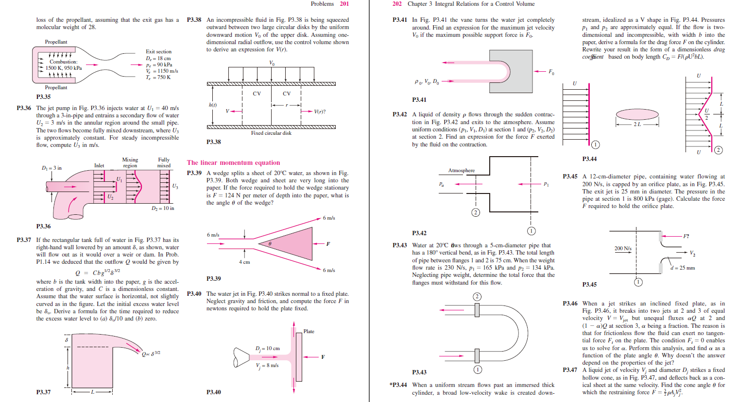 《Fluid Mechanics》原版PDF